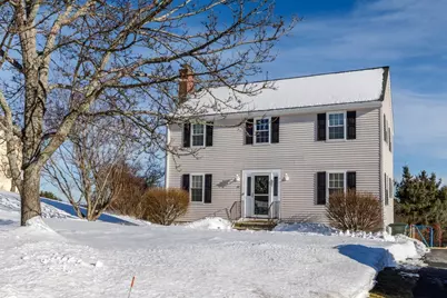 65 Farm Hill Road, Leominster, MA 01453 - Photo 1