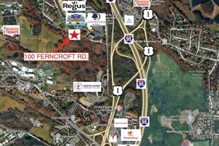 100 Ferncroft Rd, Danvers, MA 01923 - Photo 1