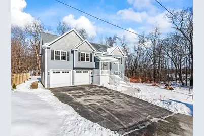 23 Orrison Street, Worcester, MA 01609 - Photo 1