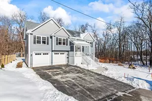 23 Orrison St, Worcester, MA 01609 - Photo 1