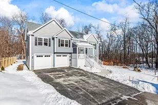 23 Orrison St, Worcester, MA 01609 - Photo 2
