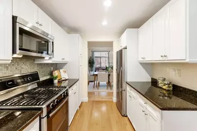 7 Wainwright Road #15, Winchester, MA 01890 - Photo 14