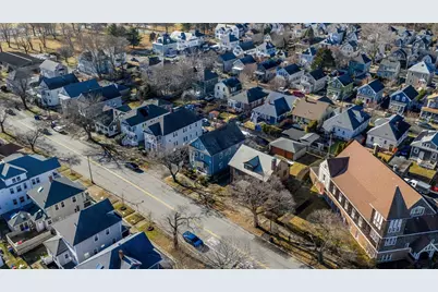 785-787 Rockdale Ave, New Bedford, MA 02740 - Photo 28