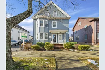 785-787 Rockdale Ave, New Bedford, MA 02740 - Photo 2