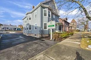 785-787 Rockdale Ave, New Bedford, MA 02740 - Photo 1