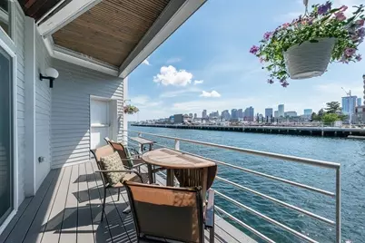 51 Constellation Wharf #51, Boston, MA 02129 - Photo 6
