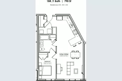 3531 Washington Street #313, Boston, MA 02130 - Photo 10