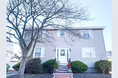 23 Branch St #4, Quincy, MA 02169 - Photo 1