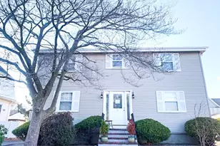 23 Branch St, Quincy, MA 02169 - Photo 1