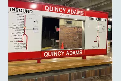 23 Branch St #4, Quincy, MA 02169 - Photo 8