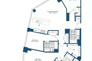 100 Lovejoy Wharf, Boston, MA 02114 - Photo 2