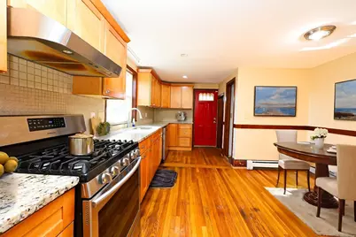 65 Clifford St #1, Boston, MA 02136 - Photo 1