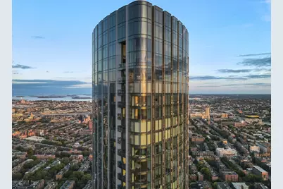 1 Dalton St #5802, Boston, MA 02199 - Photo 1