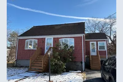 12 Blossom St, Dedham, MA 02026 - Photo 1