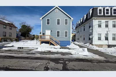 31 Hicks St #1, New Bedford, MA 02740 - Photo 26