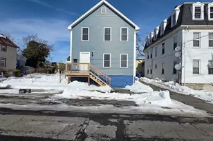 31 Hicks St, New Bedford, MA 02740 - Photo 26