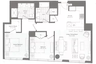 188 Brookline Ave, Boston, MA 02215 - Photo 16