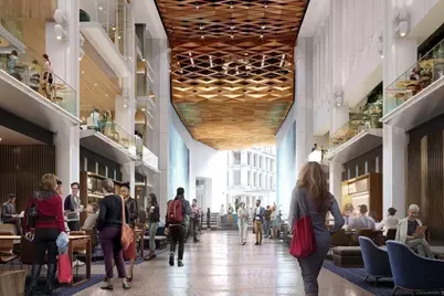 240 Devonshire Street #5710, Boston, MA 02110 - Photo 38