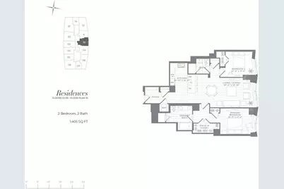 240 Devonshire Street #5710, Boston, MA 02110 - Photo 42