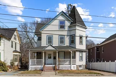 71 Arlington St #2, Boston, MA 02136 - Photo 1