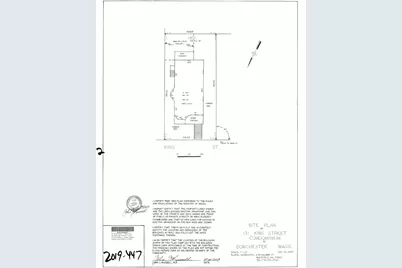 131 King St #3, Boston, MA 02122 - Photo 34