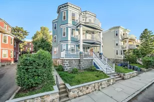 131 King St, Boston, MA 02122 - Photo 2