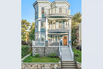 131 King St #3, Boston, MA 02122 - Photo 24