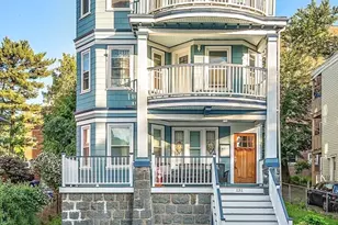 131 King St, Boston, MA 02122 - Photo 24