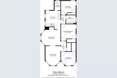 131 King St #3, Boston, MA 02122 - Photo 32