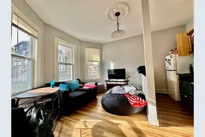 93 Hillside St #2, Boston, MA 02120 - Photo 2