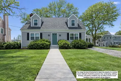 24 Montgomery Ct, Falmouth, MA 02540 - Photo 1