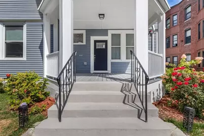 7 Waumbeck St #2, Boston, MA 02121 - Photo 2