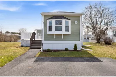 55 Bally Drive, Raynham, MA 02767 - Photo 2