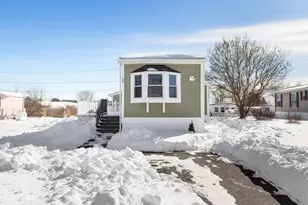 55 Bally Dr, Raynham, MA 02767 - Photo 1