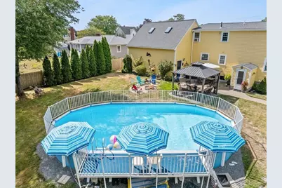 36 Linden St, Taunton, MA 02780 - Photo 26