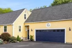 36 Linden St, Taunton, MA 02780 - Photo 1