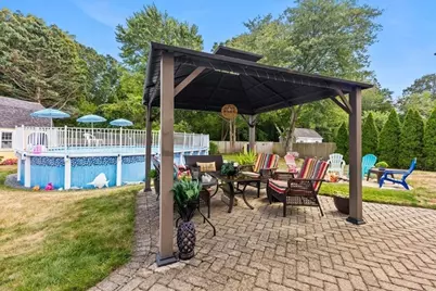 36 Linden St, Taunton, MA 02780 - Photo 30