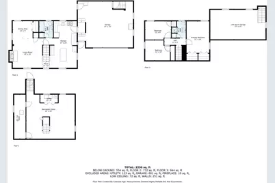 36 Linden St, Taunton, MA 02780 - Photo 32