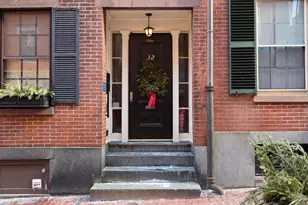 32 Temple St, Boston, MA 02114 - Photo 1