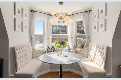 13 Upton St #6, Boston, MA 02118 - Photo 1