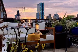 13 Upton St, Boston, MA 02118 - Photo 26