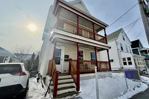 12 Wentworth St, Malden, MA 02148 - Photo 1