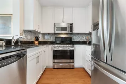 2 Rollins Street #D601, Boston, MA 02118 - Photo 10