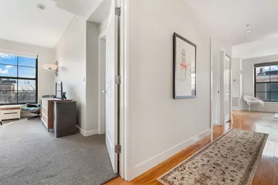 2 Rollins Street #D601, Boston, MA 02118 - Photo 14