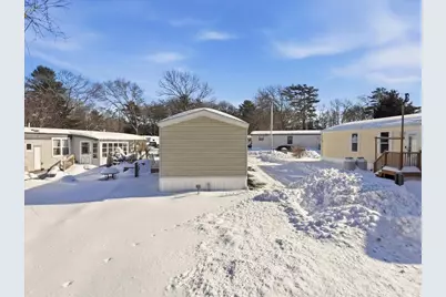 2900 Cranberry Hwy #17, Wareham, MA 02538 - Photo 22