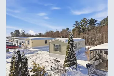 2900 Cranberry Hwy #17, Wareham, MA 02538 - Photo 24