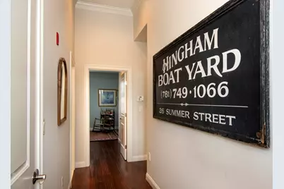 151 Stayner Dr #151, Hingham, MA 02043 - Photo 28