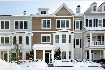 151 Stayner Dr #151, Hingham, MA 02043 - Photo 1