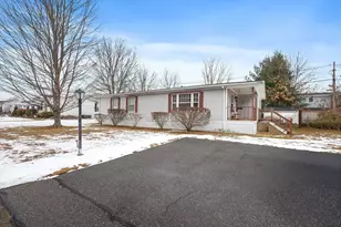 14 Amber Wy, Raynham, MA 02767 - Photo 1