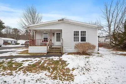 14 Amber Way, Raynham, MA 02767 - Photo 4